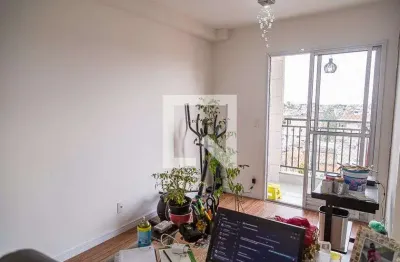 Apartamento para venda - vila campestre, 1 quarto,  28 m² - são paulo