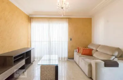 Apartamento para venda - santana, 3 quartos,  73 m² - são paulo