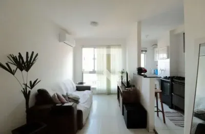 Apartamento para venda - jardim itu-sabará, 2 quartos,  51 m² - porto alegre