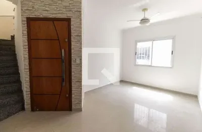 Casa / sobrado em condomínio para venda - itaquera, 2 quartos,  77 m² - são paulo