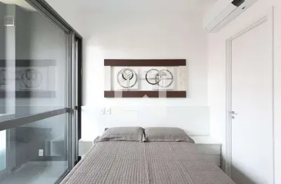 Kitnet / stúdio para venda - vila madalena, 1 quarto,  26 m² - são paulo