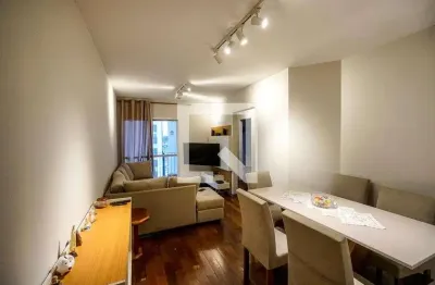 Apartamento para venda - vila carrão, 3 quartos,  75 m² - são paulo
