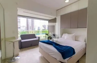 Kitnet / stúdio para venda - perdizes, 1 quarto,  24 m² - são paulo