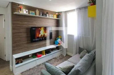 Apartamento para venda - vila antonieta, 3 quartos,  60 m² - são paulo
