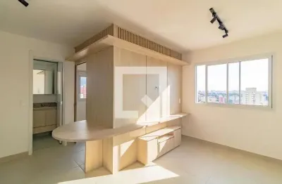 Kitnet / stúdio para venda - chácara inglesa, 1 quarto,  28 m² - são paulo