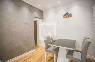 Apartamento para venda - chácara inglesa, 2 quartos,  76 m² - são paulo