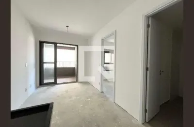 Apartamento para venda - saúde, 1 quarto,  34 m² - são paulo