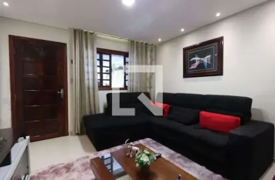 Casa com 3 quartos à venda na Rua Dirceu Salles, Vila Formosa, São Paulo