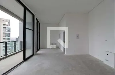 Apartamento com 1 quarto à venda na Avenida Ibirapuera, Moema, São Paulo