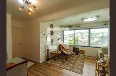 Apartamento para venda - tristeza, 2 quartos,  64 m² - porto alegre