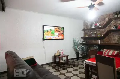 Casa com 2 quartos à venda na Rua Baixada Santista, Itaquera, São Paulo
