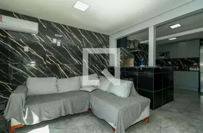 Casa para venda - sarandi, 3 quartos,  100 m² - porto alegre