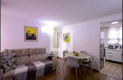 Apartamento para venda - bosque da saúde, 2 quartos,  50 m² - são paulo