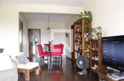 Apartamento para venda - cambuí, 3 quartos,  135 m² - campinas