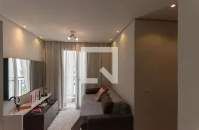 Apartamento para venda - vila mimosa, 2 quartos,  50 m² - campinas
