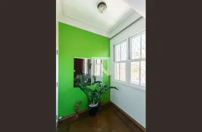 Apartamento para venda - tijuca, 3 quartos,  108 m² - rio de janeiro