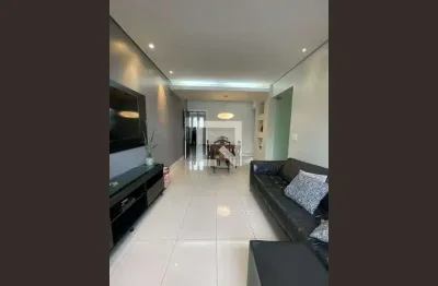 Apartamento para venda - savassi, 3 quartos,  80 m² - belo horizonte