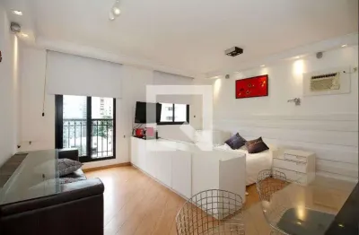 Kitnet / stúdio para venda - pinheiros, 1 quarto,  34 m² - são paulo