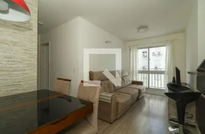 Apartamento para venda - jardim itu-sabará, 2 quartos,  81 m² - porto alegre