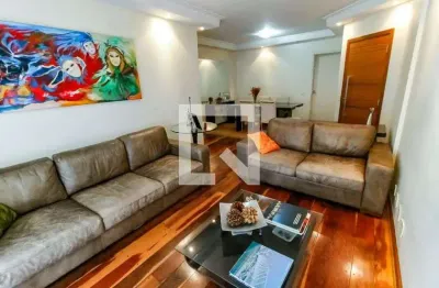 Apartamento para venda - vila andrade, 3 quartos,  114 m² - são paulo