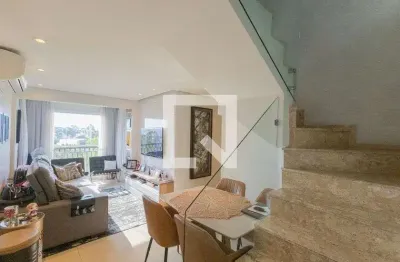 Apartamento para venda - jardim palmares, 3 quartos,  140 m² - são paulo