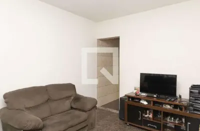Casa para venda - vila jacuí, 3 quartos,  100 m² - são paulo