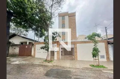 Apartamento para venda - santa mônica, 3 quartos,  61 m² - belo horizonte