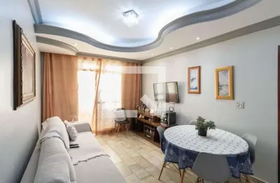 Apartamento para venda - manacás, 3 quartos,  90 m² - belo horizonte