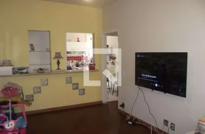 Apartamento para venda - todos os santos, 2 quartos,  60 m² - rio de janeiro
