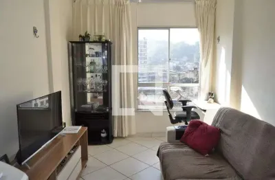 Apartamento para venda - engenho novo, 1 quarto,  50 m² - rio de janeiro