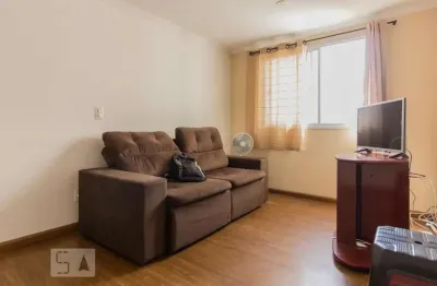 Apartamento para venda - nova petrópolis, 2 quartos,  50 m² - são bernardo do campo