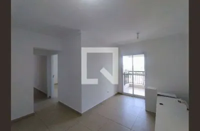 Apartamento para venda - vila lusitânia, 2 quartos,  65 m² - são bernardo do campo