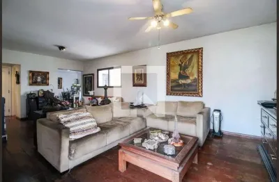 Apartamento para venda - panamby, 4 quartos,  175 m² - são paulo