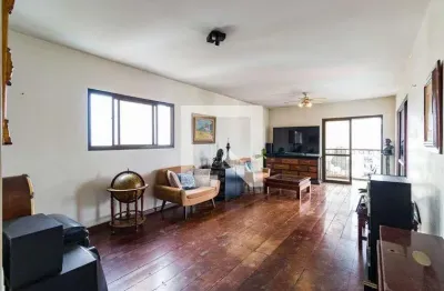 Apartamento para venda - panamby, 4 quartos,  175 m² - são paulo