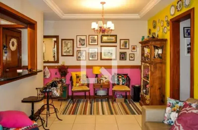 Apartamento para venda - tristeza, 2 quartos,  78 m² - porto alegre