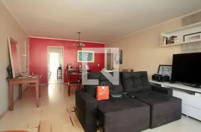 Apartamento para venda - petrópolis, 3 quartos,  113 m² - porto alegre