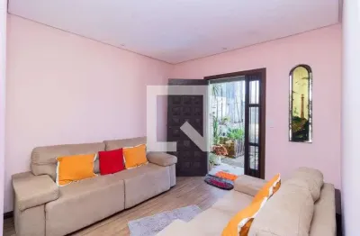 Casa para venda - olaria, 2 quartos,  140 m² - canoas