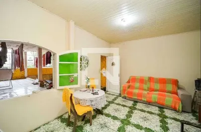 Casa para venda - rubem berta, 2 quartos,  90 m² - porto alegre