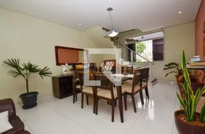 Cobertura para venda - nova floresta, 5 quartos,  190 m² - belo horizonte
