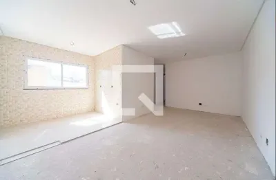 Cobertura para venda - parque das nações, 3 quartos,  90 m² - santo andré