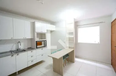 Apartamento para venda - vila carrão, 1 quarto,  34 m² - são paulo