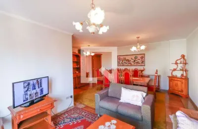 Apartamento para venda - mandaqui, 3 quartos,  105 m² - são paulo