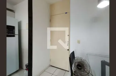 Apartamento para venda - são cristóvão, 2 quartos,  50 m² - rio de janeiro