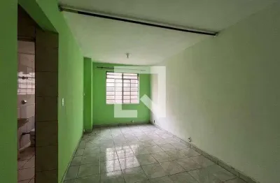 Kitnet / stúdio para venda - liberdade, 1 quarto,  26 m² - são paulo