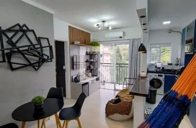 Apartamento para venda - taquara, 1 quarto,  46 m² - rio de janeiro