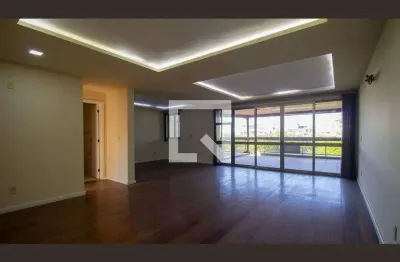 Apartamento para venda - recreio, 4 quartos,  210 m² - rio de janeiro