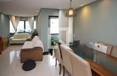 Apartamento para venda - vila antonieta, 3 quartos,  110 m² - são paulo