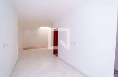 Casa / sobrado em condomínio para venda - ponte rasa, 2 quartos,  65 m² - são paulo