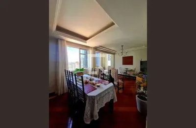 Apartamento para venda - lourdes, 3 quartos,  98 m² - belo horizonte