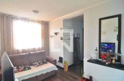 Cobertura para venda - olaria, 2 quartos,  47 m² - canoas